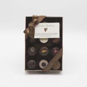 Chocolate Boxes