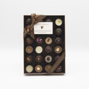 Chocolate boxes pick your own