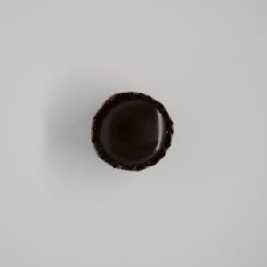 Handmade brandy chocolate