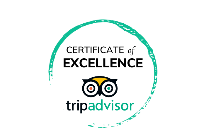 Tripadvisors logo