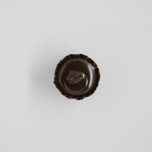 Handmade espresso chocolate