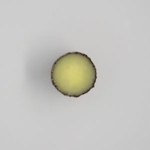 Handmade pineapple chocolate