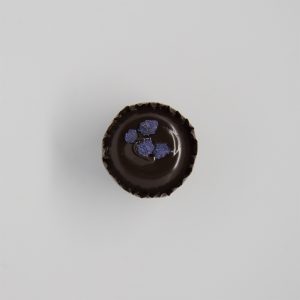 Handmade Violet Chocolate