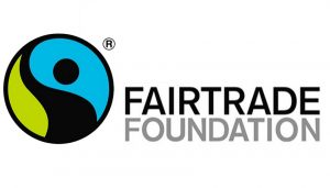 Fairtrade logo