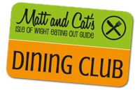 Matt and cats logo